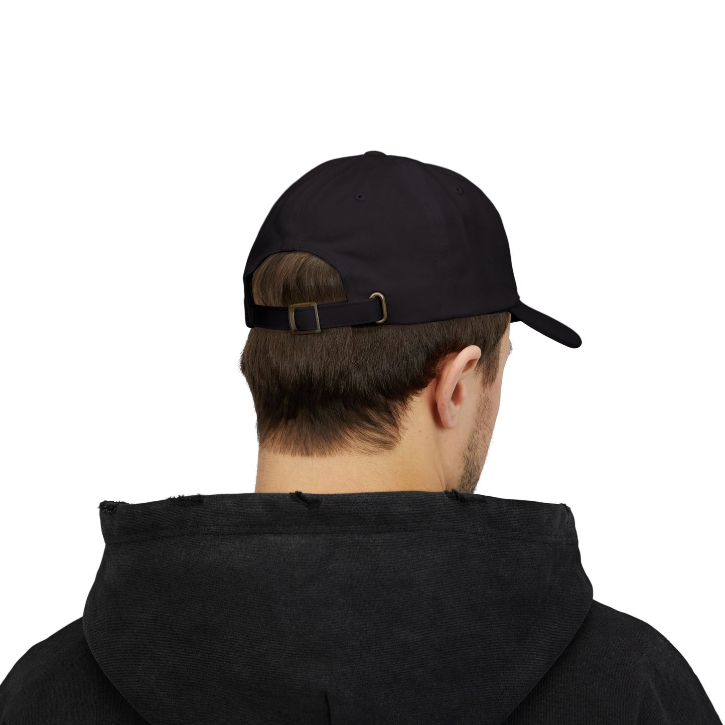 Comfortable and stylish dad hat