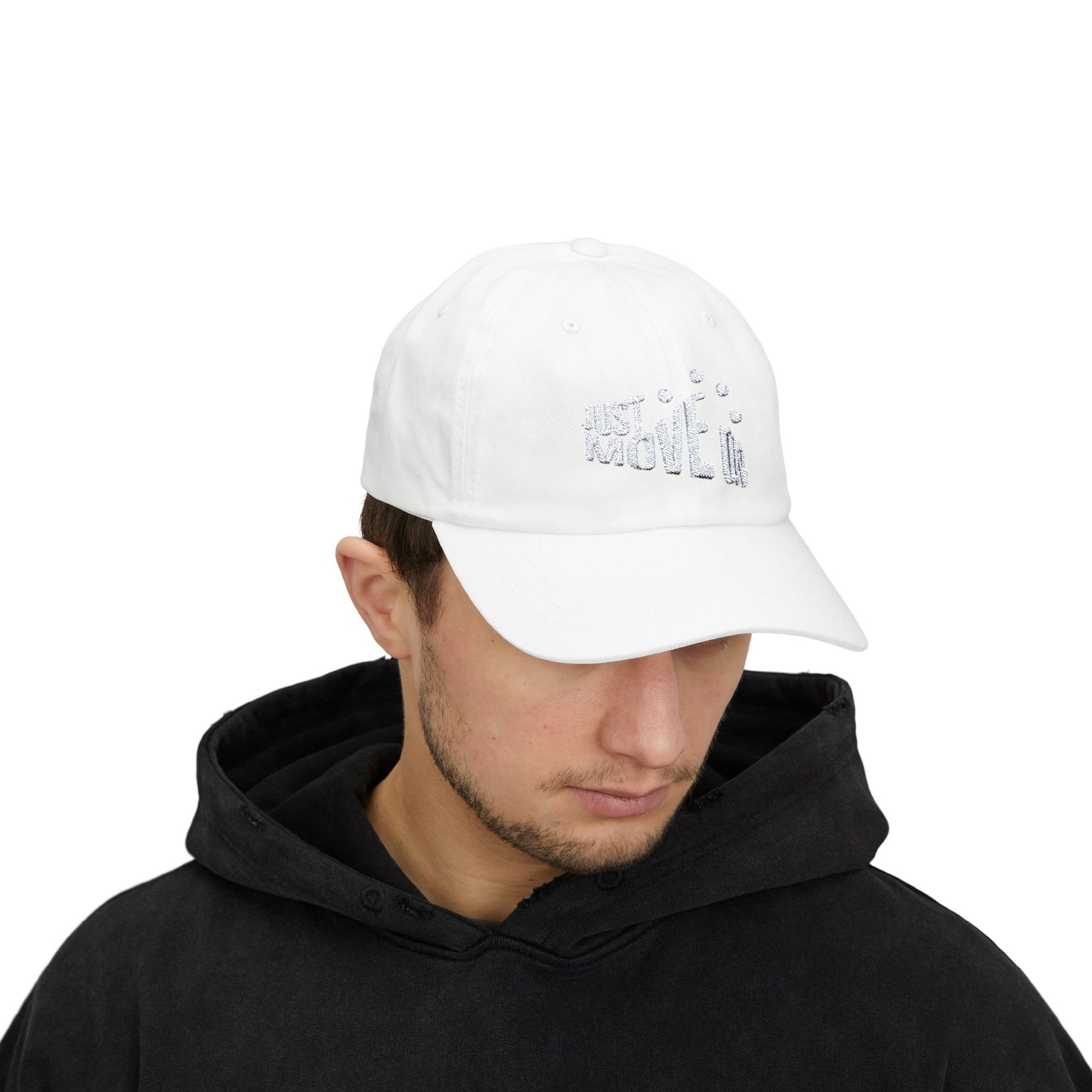 Comfortable and stylish dad hat