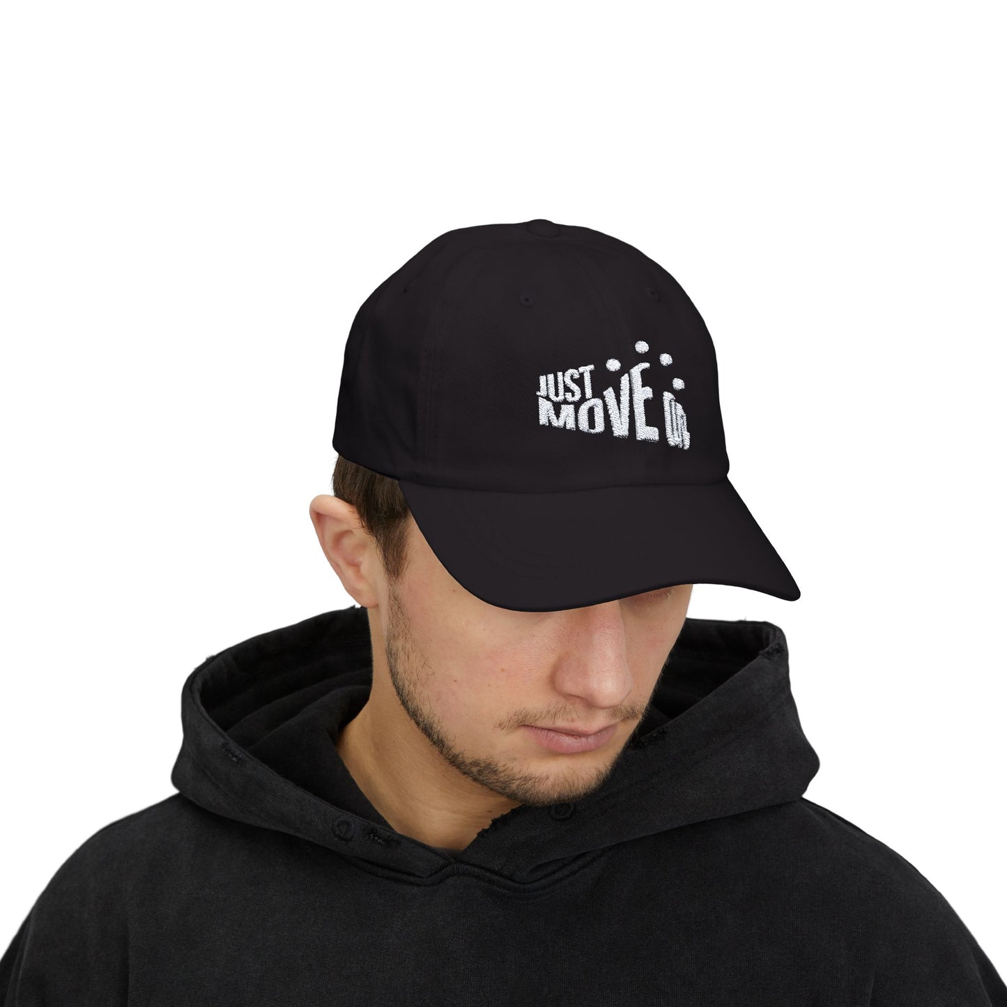 Comfortable and stylish dad hat